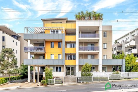 19/231-233 Carlingford Rd, Carlingford, NSW 2118