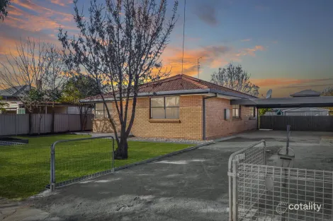 Property photo of 17 Maiden Street Moama NSW 2731