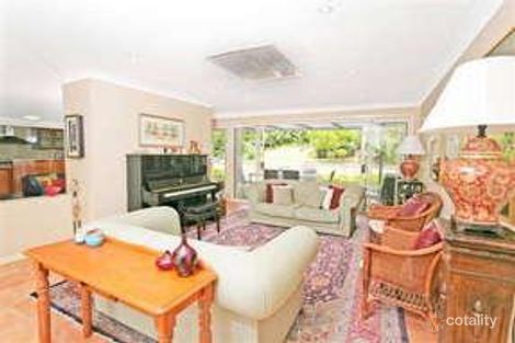 Property photo of 29 Moolanda Avenue West Pennant Hills NSW 2125