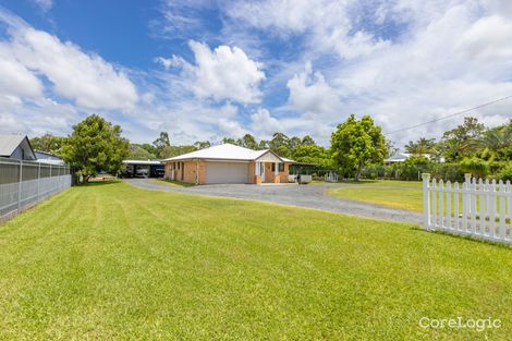 Property photo of 52-54 Leray Road Elimbah QLD 4516