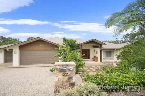 Property photo of 27 Cooroibah Crescent Tewantin QLD 4565