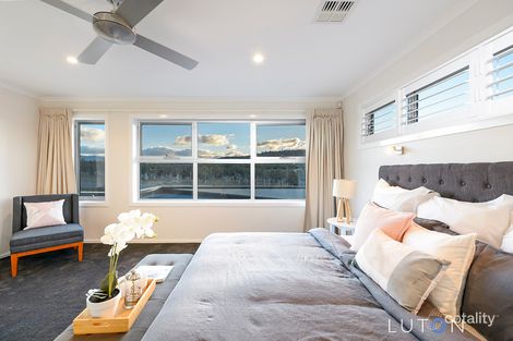 Property photo of 21 James McAuley Crescent Wright ACT 2611