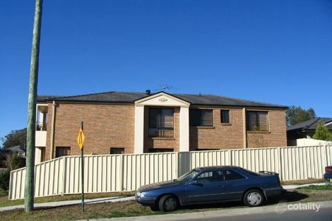 51 President Rd, Kellyville, NSW 2155