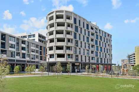 431/2c Conferta Ave, Tallawong, NSW 2762