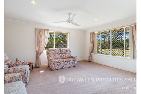 Property photo of 18 Emerald Park Way Urangan QLD 4655