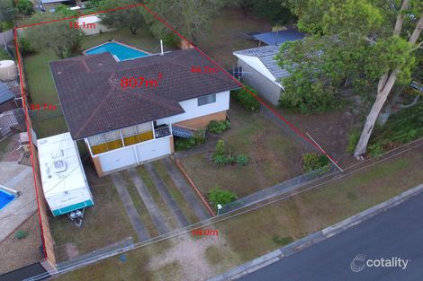 Property photo of 23 Tintagel Street Underwood QLD 4119