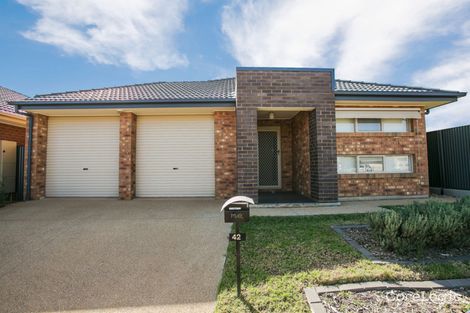 Property photo of 42 Swinden Crescent Blakeview SA 5114
