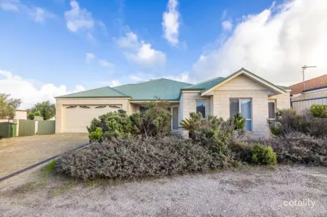 3 Mallee Cl, Jurien Bay, WA 6516