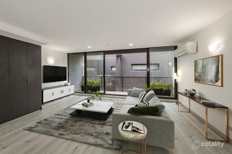 206/15-25 Pickles St, Port Melbourne, VIC 3207