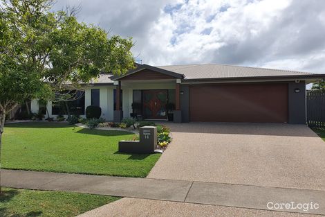 Property photo of 14 Glenella-Richmond Road Glenella QLD 4740