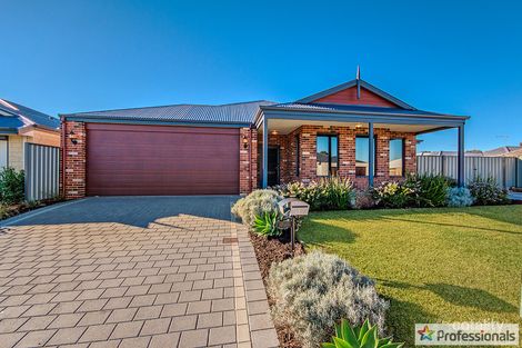 4 Makybe Bvd, Byford, WA 6122