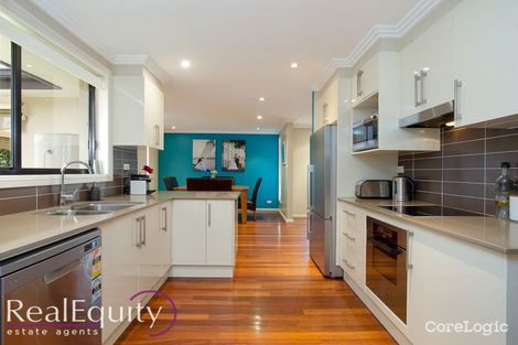 Property photo of 30 Holly Avenue Chipping Norton NSW 2170
