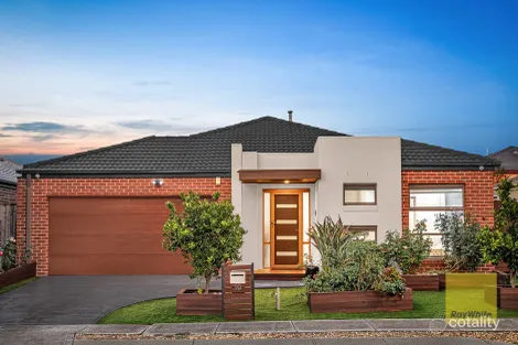 10 Vacation Way, Point Cook, VIC 3030