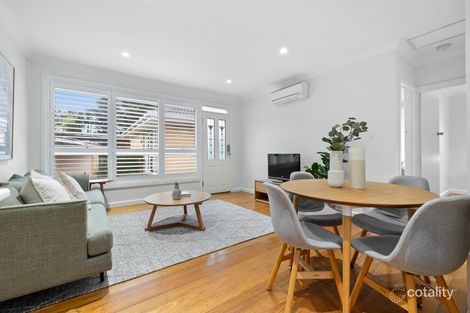 Property photo of 3/8 Laburnum Street Parkdale VIC 3195