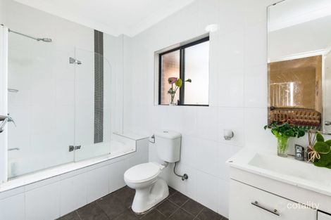 Property photo of 23/10-12 Wingello Street Guildford NSW 2161