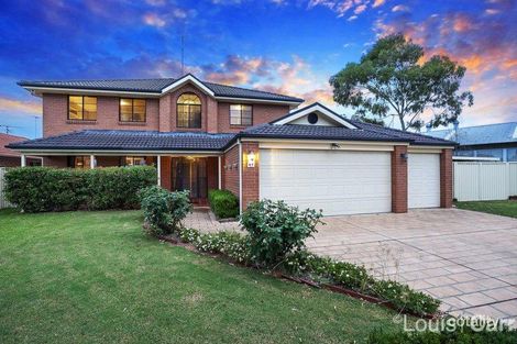 61 Clower Ave, Rouse Hill, NSW 2155