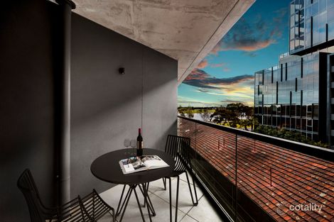 415/77 Queens Rd, Melbourne, VIC 3004