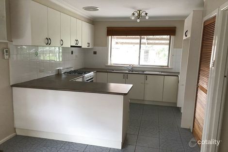 Property photo of 29 Herbert Street Avondale Heights VIC 3034
