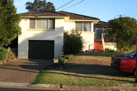 30 Christine St, South Penrith, NSW 2750