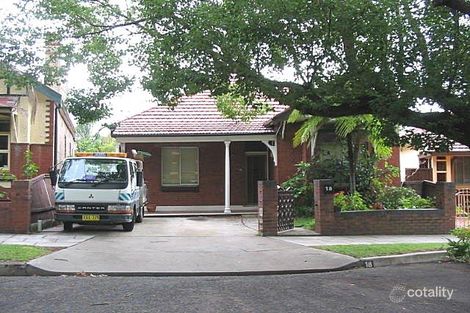 18 David St, Marrickville, NSW 2204