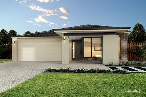 6602 Gillespie Ave, Werribee, VIC 3030
