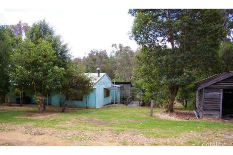 Property photo of 46 Grange Road Nannup WA 6275