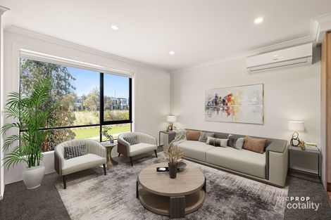 Property photo of 9 Helensburch Passage Cranbourne West VIC 3977
