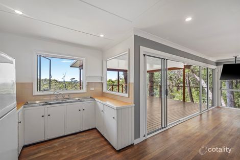 Property photo of 38 Hoschke Road West Haven NSW 2443