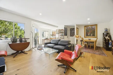 Property photo of 96/5 Empire Circuit Forrest ACT 2603