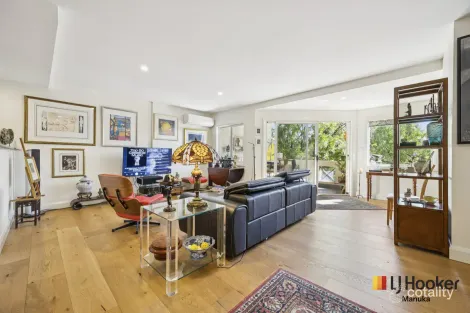 Property photo of 96/5 Empire Circuit Forrest ACT 2603