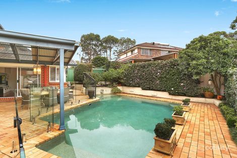 Property photo of 8 Priest Place Barden Ridge NSW 2234