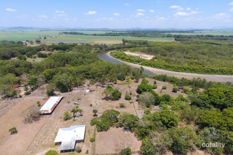 Property photo of 22 Pattinsons Lane Bakers Creek QLD 4740