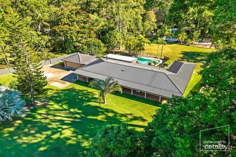 Property photo of 32 Raintree Boulevard Little Mountain QLD 4551