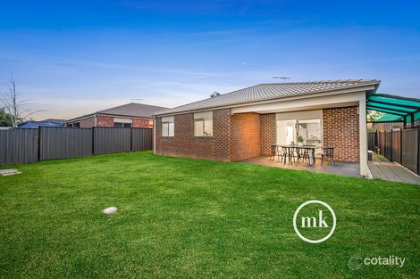 Property photo of 40 Barmah Drive South Morang VIC 3752