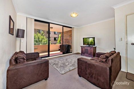 24/38-40 Marlborough Rd, Homebush West, NSW 2140