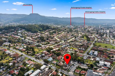 Property photo of 2/36 Bridge Street Coniston NSW 2500