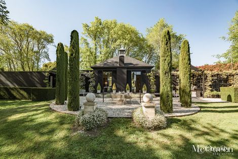 1321 Daylesford-Trentham Rd, Lyonville, VIC 3461