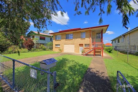 Property photo of 87 Lyon Street Moorooka QLD 4105