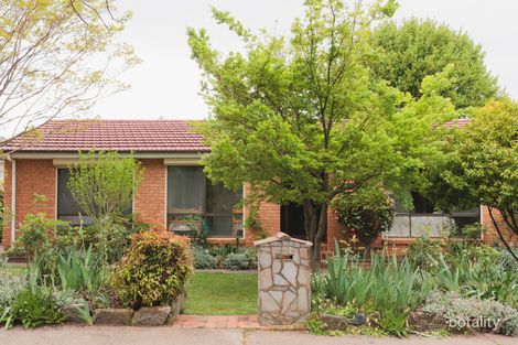 34 Cockle St, O'Connor, ACT 2602