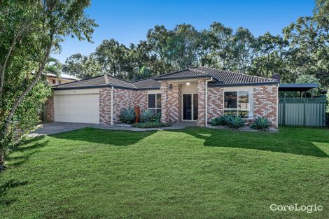 Property photo of 91 Hilliards Park Drive Wellington Point QLD 4160