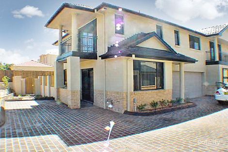 Property photo of 1/60-62 Barina Downs Road Norwest NSW 2153