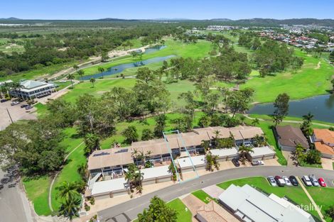 Property photo of 9/10 Nineteenth Avenue Kirwan QLD 4817