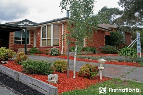 Property photo of 4B Culcairn Court Narre Warren South VIC 3805
