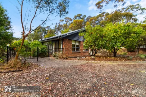 Property photo of 115 Rickard Drive Churchill VIC 3842