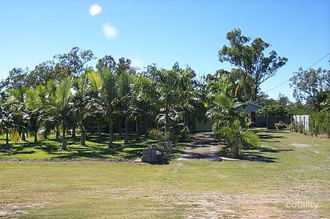 70 Ring Rd, Alice River, QLD 4817