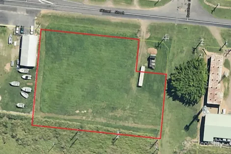 33-35 Skinner, Ingham, QLD 4850
