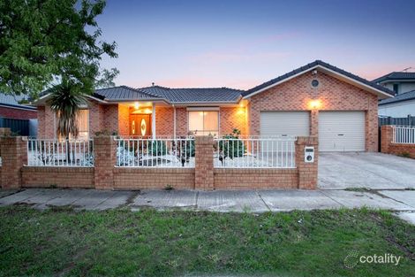 Property photo of 7 Binalong Court Burnside VIC 3023