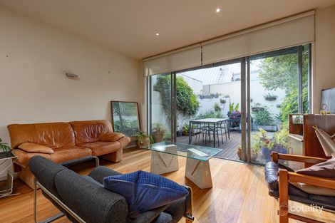 Property photo of 47 McKean Street Fitzroy North VIC 3068