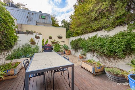 Property photo of 47 McKean Street Fitzroy North VIC 3068