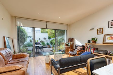 Property photo of 47 McKean Street Fitzroy North VIC 3068